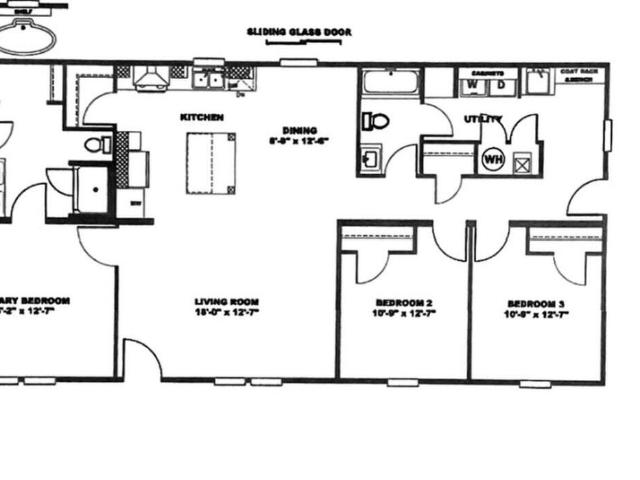 House for sale in Laurel, Kentucky