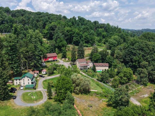 Commercial for sale in Pennside, Lower Alsace Township