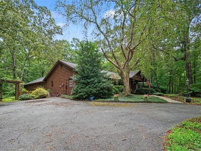 House for sale in White, Bartow County