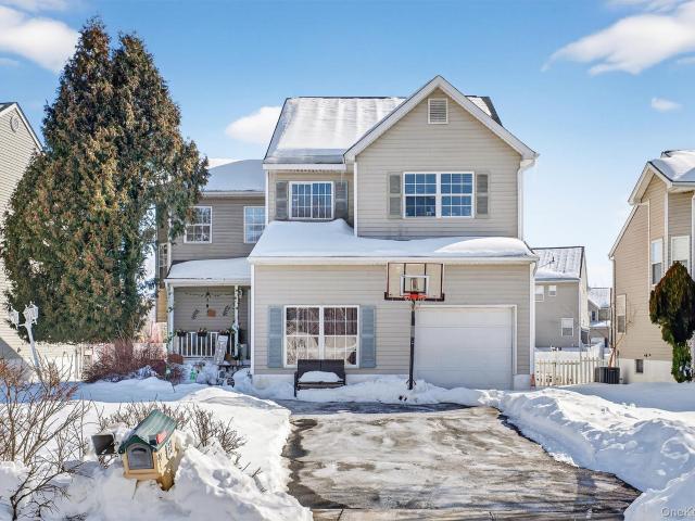 House for sale in Washingtonville, New York
