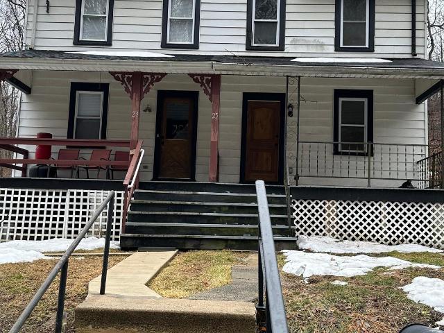 Property for sale in Chester, Pennsylvania