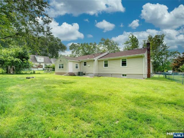House for sale in West Orange, New Jersey