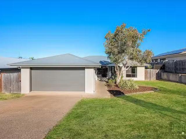 House for rent in Horseshoe Creek, South Australia