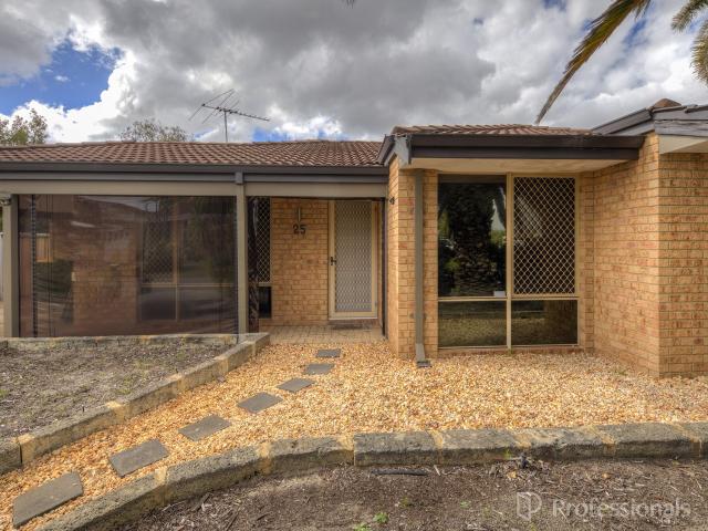 Apartment for rent in Ballajura, Western Australia