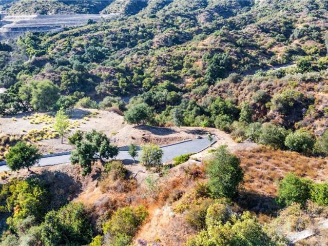 Land for sale in Bradbury, California