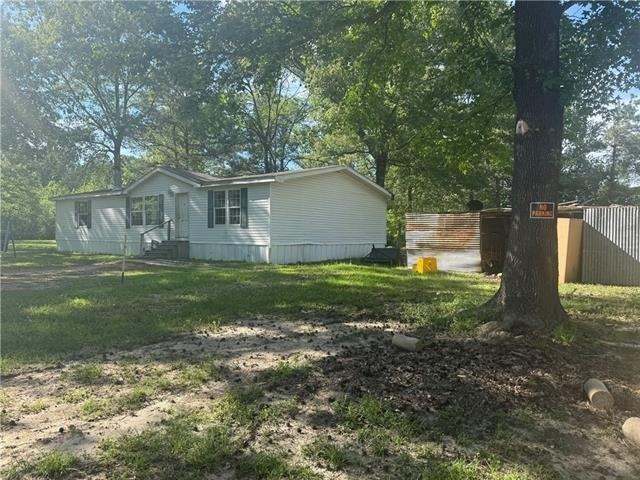 House for sale in Louisiana