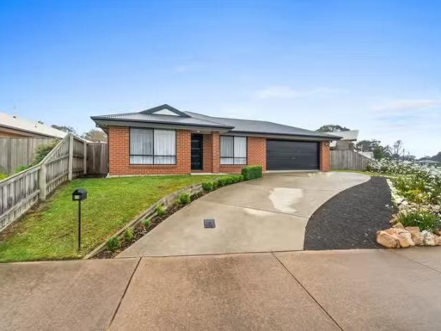 House for rent in Sale, Victoria