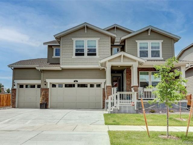 House for sale in Brighton, Colorado