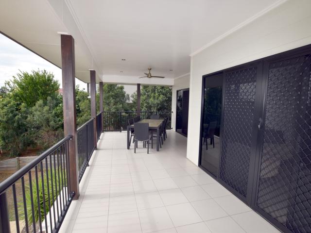 House for rent in West Gladstone, Gladstone