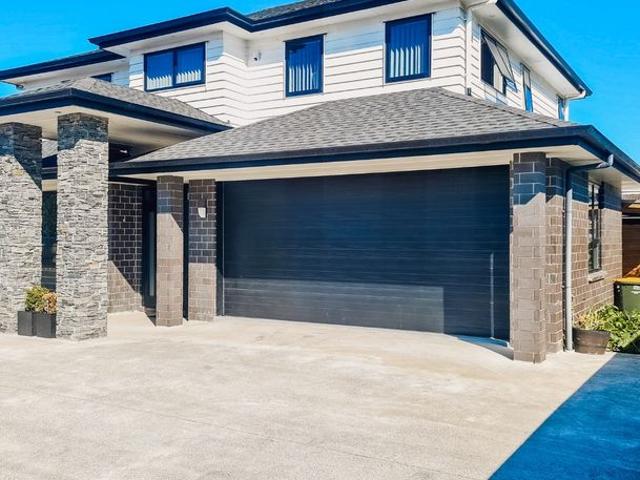 House for rent in Puhinui, Ōtara-Papatoetoe