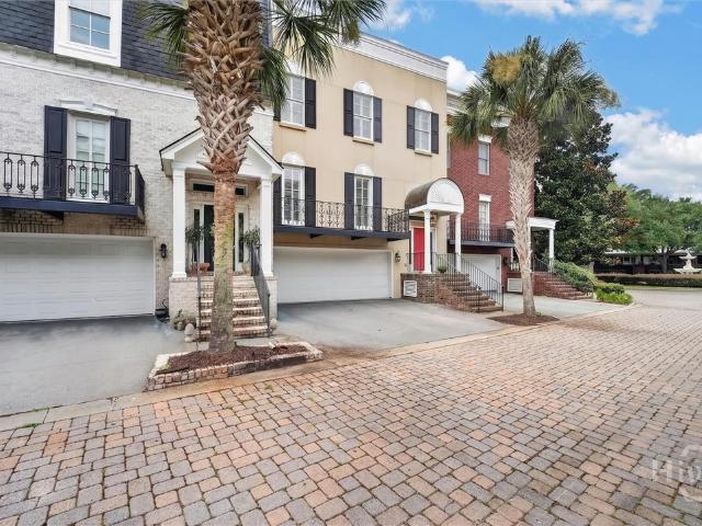 Townhouse for sale in Georgia