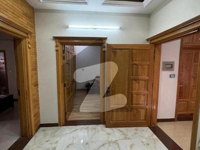 House for sale in G-7, Islamabad