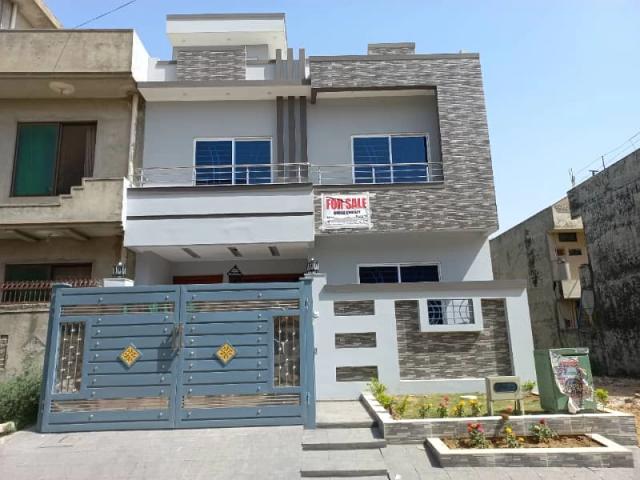 House for sale in Islamabad