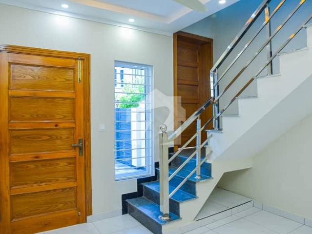 House for sale in Islamabad