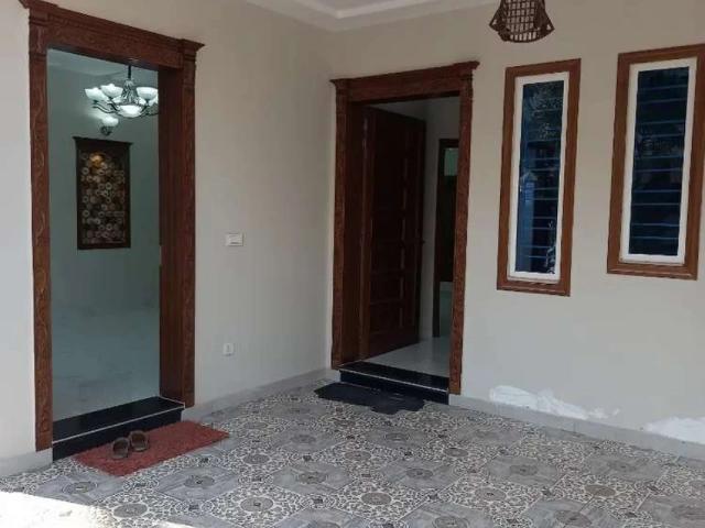 House for rent in Islamabad
