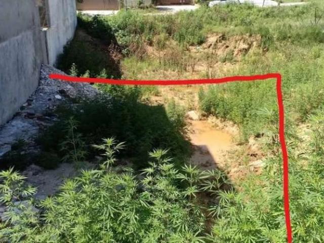 Land for sale in Islamabad