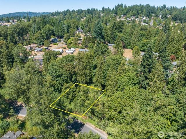Land for sale in Kelso, Washington