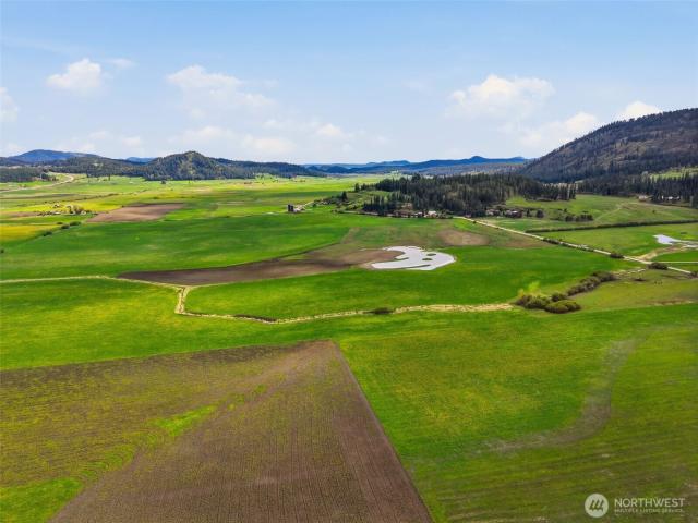 Land for sale in Chewelah, Washington