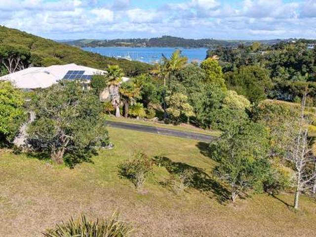 Land for sale in Kerikeri, Bay of Islands