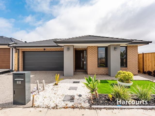 Apartment for rent in Camerons Creek, Victoria
