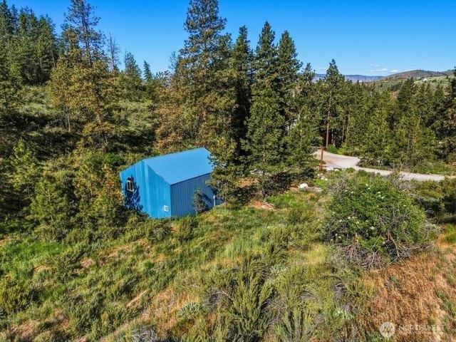 Land for sale in Chelan, Washington