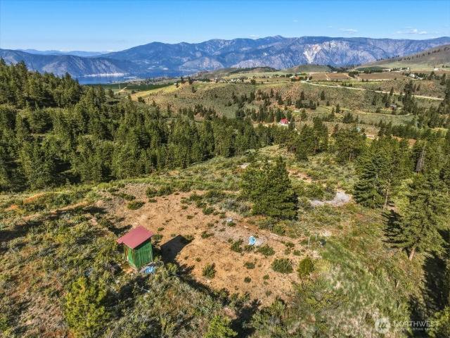 Land for sale in Chelan, Washington