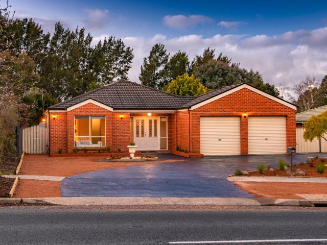 Property for sale in Australian Capital Territory
