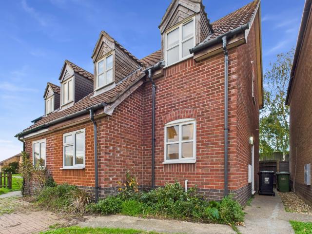 House for rent in East Tuddenham, Norfolk