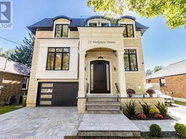 House for sale in Woburn, Ontario