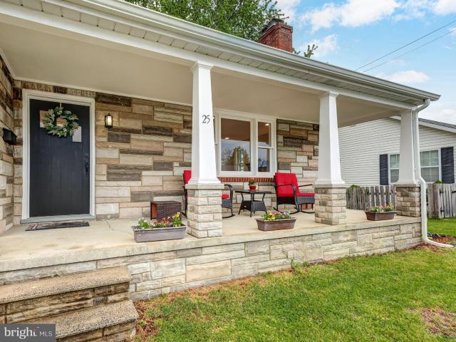 Property for sale in Boonsboro, Maryland