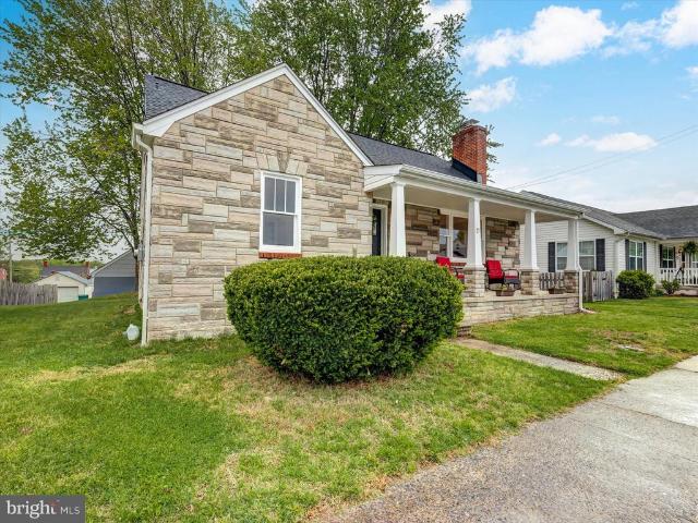 House for sale in Boonsboro, Maryland