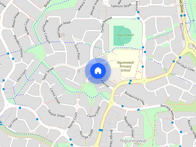 House for rent in Australian Capital Territory