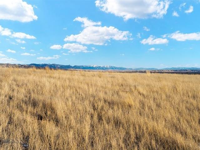 Land for sale in Three Forks, Montana
