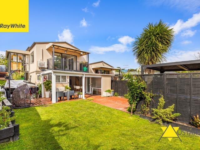 House for rent in Rapanui