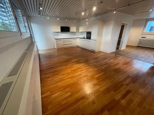 Apartment mieten in Unterentfelden, Aargau
