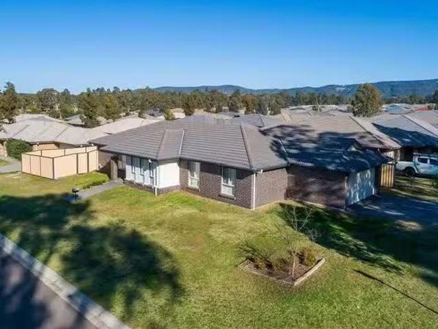 House for rent in Aarons Pass