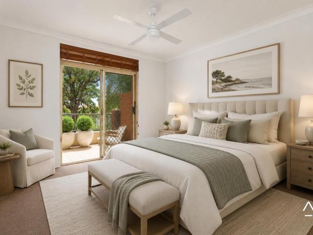 Apartment for rent in Sydney, New South Wales