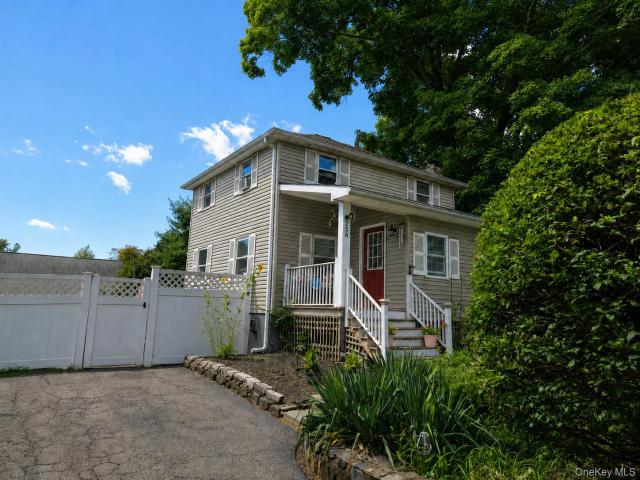 House for sale in Croton On Hudson, New York