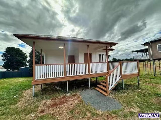 House for rent in Kings Creek, Queensland