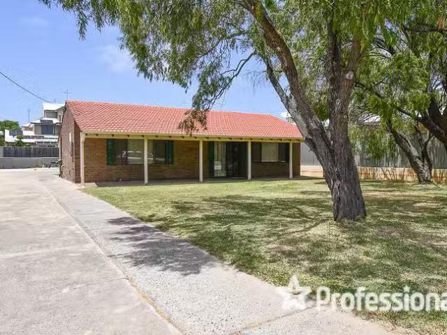 House for rent in Mandurah