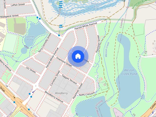 Apartment for rent in Australian Capital Territory