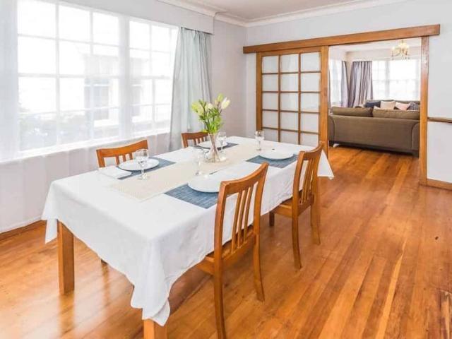 House for rent in Wanganui District