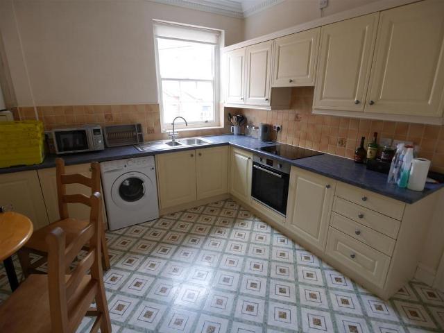 Apartment for rent in Howden, Hull and East Yorkshire
