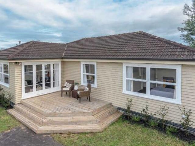 House for rent in Glenview, Hamilton City