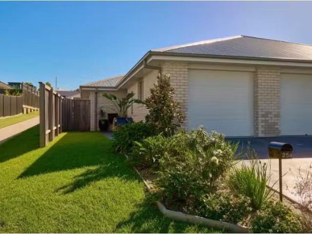 Apartment for rent in Thrumster, New South Wales