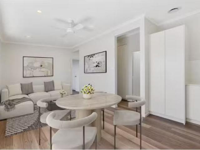 House for rent in Crestwood, Queanbeyan