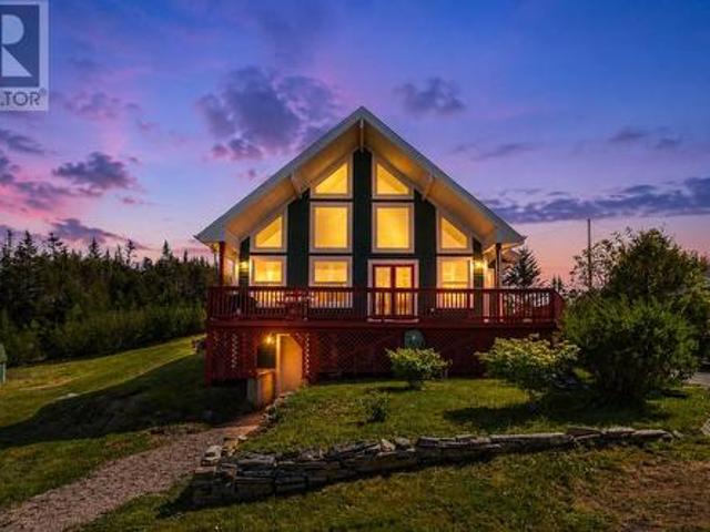 Property for sale in Newfoundland And Labrador