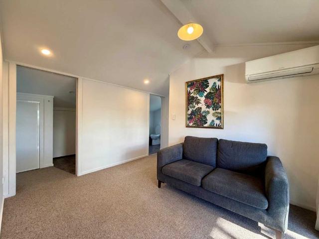 Apartment for rent in The Wood, Nelson City
