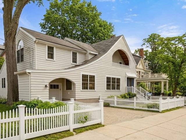 House for sale in Boston, Massachusetts