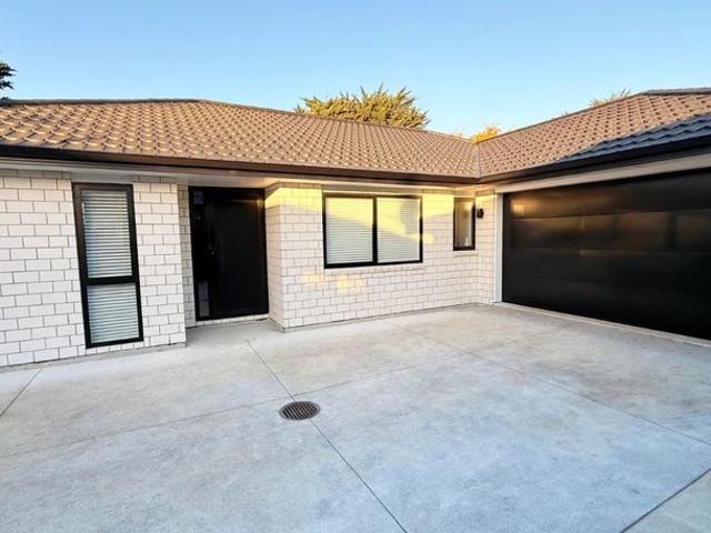 Apartment for rent in Napier